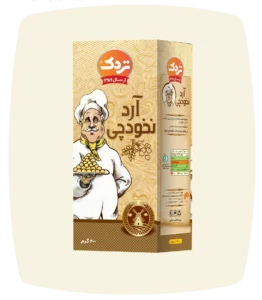 تردک آردنخودچي200گرم