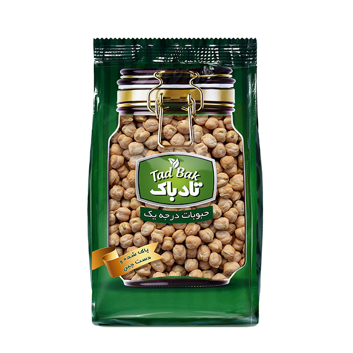 تادباک نخود کرمانشاه 900 گرم