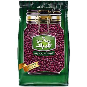 تادباک لوبيا قرمز اعلا 900گرم
