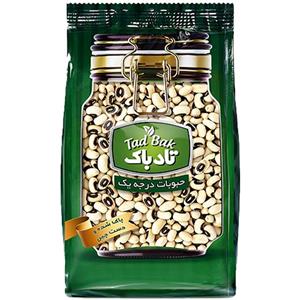 تادباک لوبيا چشم بلبلي اعلا 900گرم