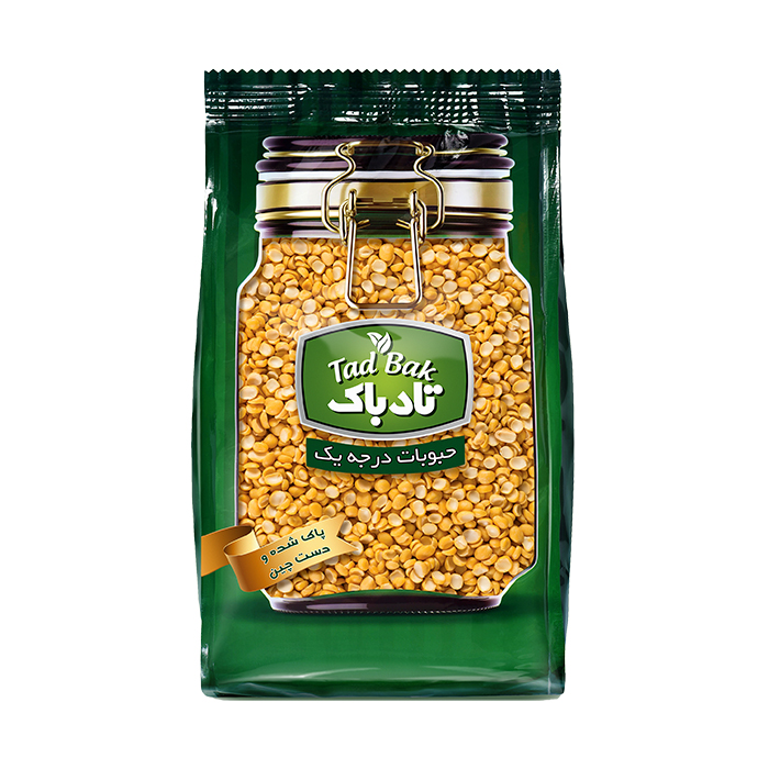 تادباک لپه تبريزي 900گرم