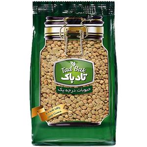 تادباک عدس 900گرمي
