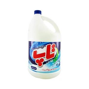 تاپ سفيد کننده 4 ليتري