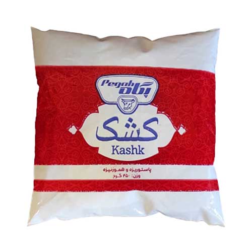 پگاه کشک نايلوني450گرم