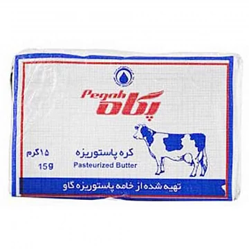 پگاه کره15گرم