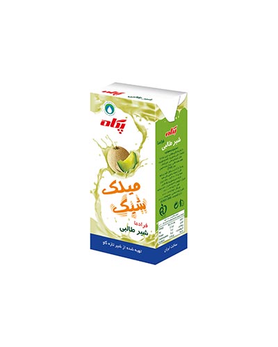 پگاه ميلک شيک طالبي200cc