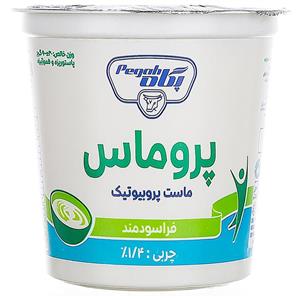 پگاه ماست پرو بيوتيک900گ(پروماس)