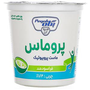 پگاه ماست پرو بيوتيک900گ(پروماس)