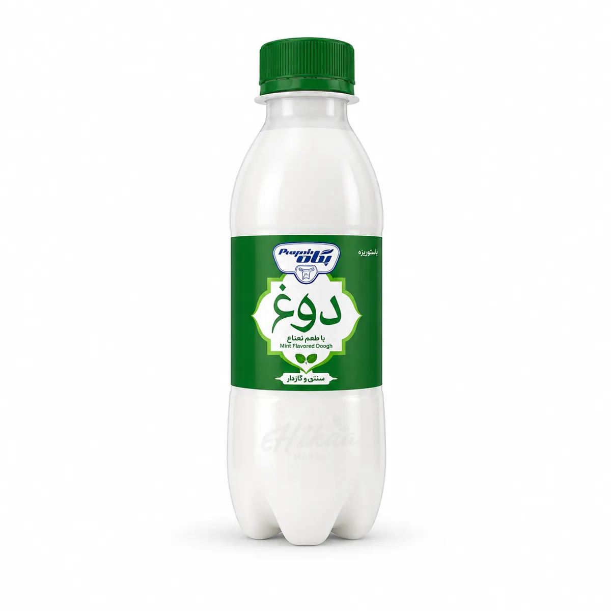 پگاه دوغ نعناء250cc