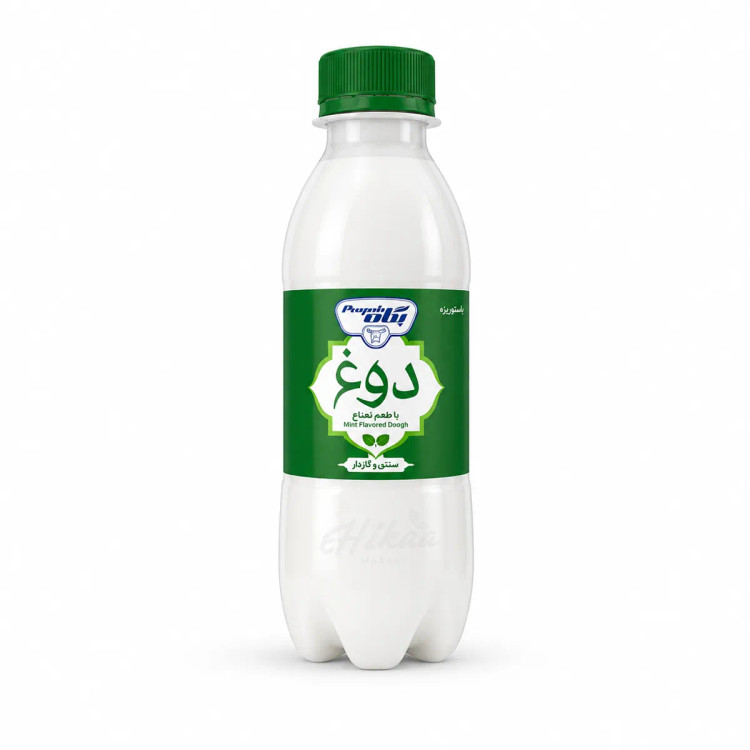 پگاه دوغ نعناء250cc