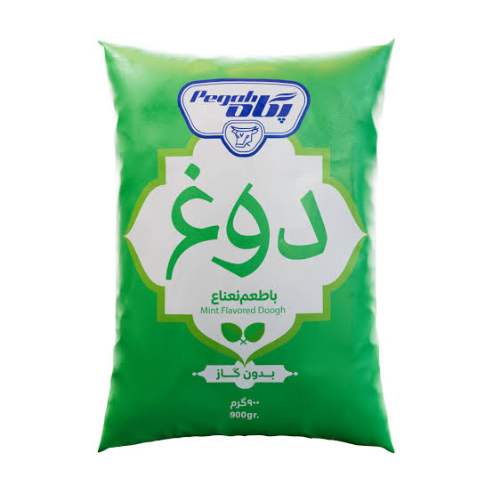 پگاه دوغ نايلون 900گرم