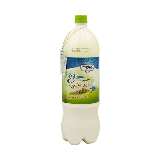پگاه دوغ برياني1/5ليتري