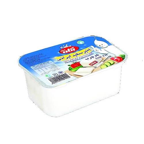پگاه پنيرکم چرب400گرم