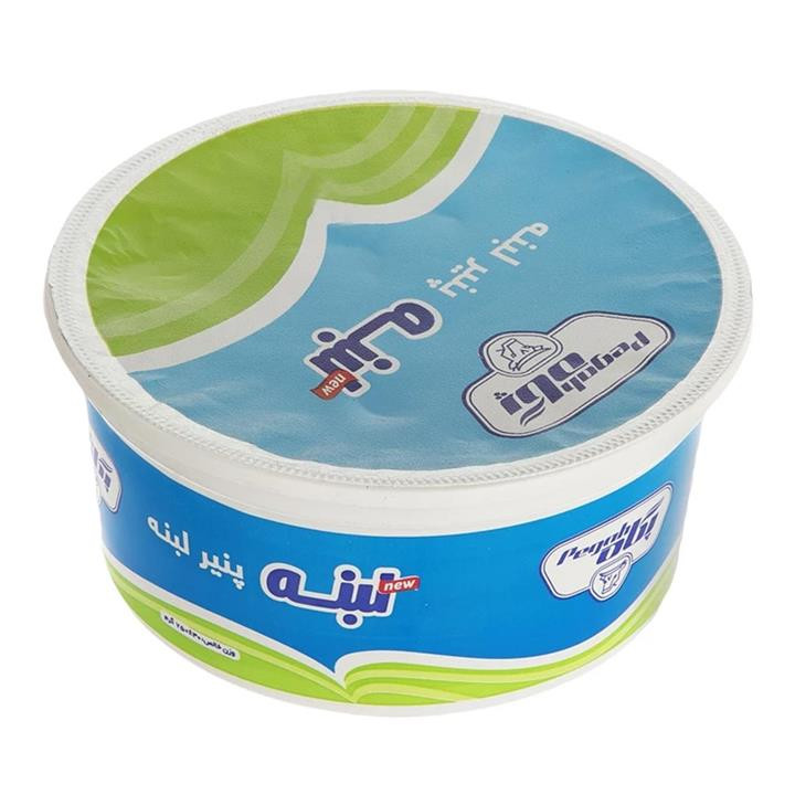 پگاه پنيرلبنه 750گرم