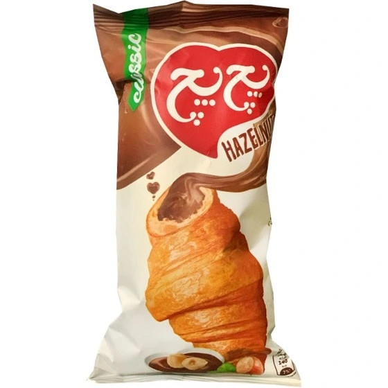 پچ پچ کروسان فندوقي