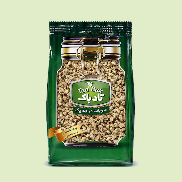 تادباک سويا اعلا 350 گرم