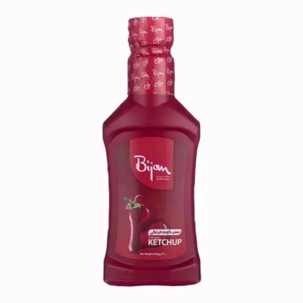 بيژن سس گوجه فرنگي 400گرم