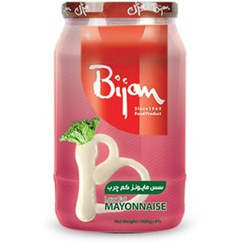 بيژن سس مايونز کم چرب 1000گرم