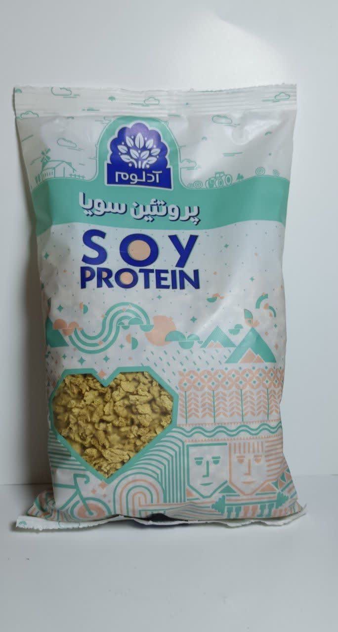 بالبا سويا پروتئيني 200 گرم