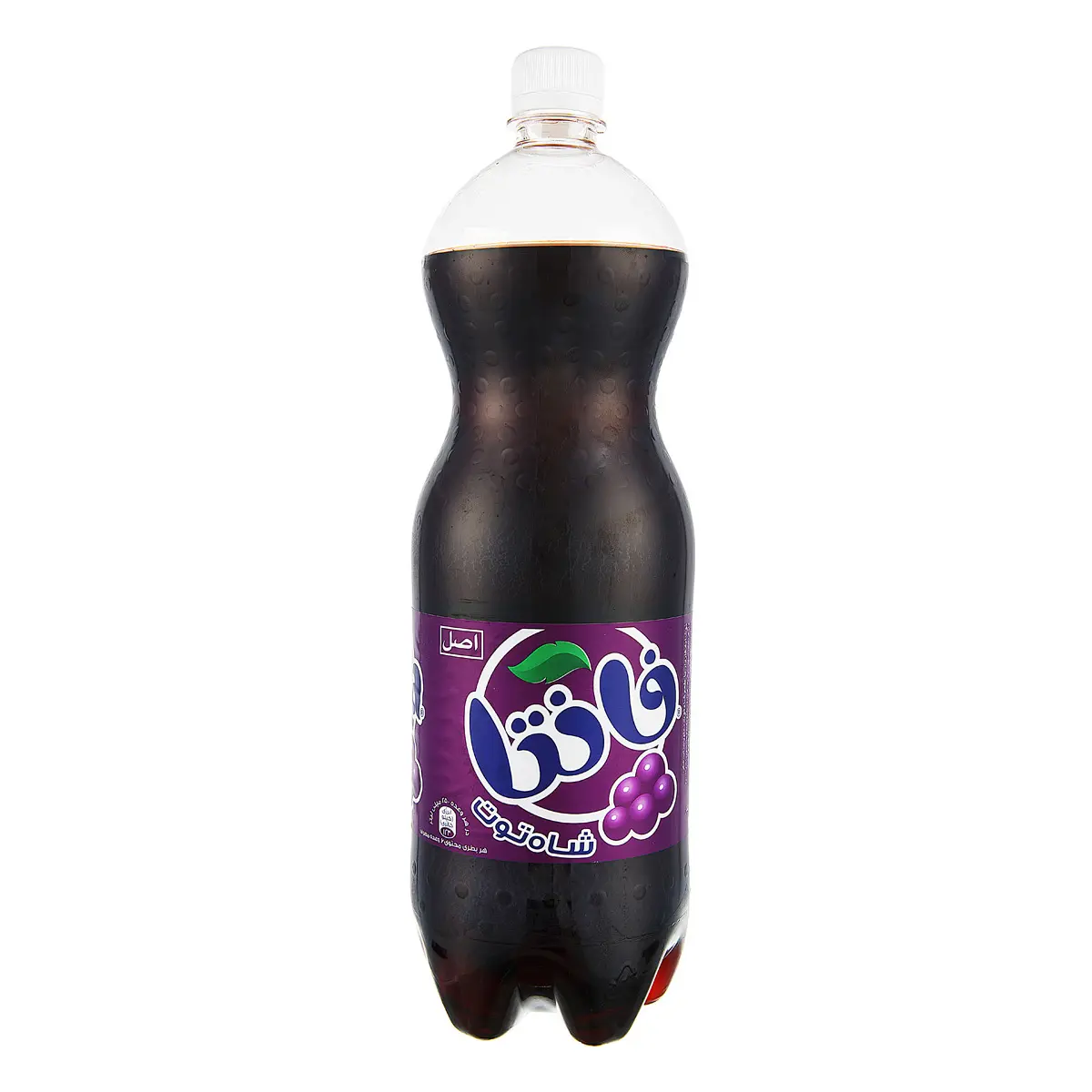 نوشابه فانتا شاه توت1.5