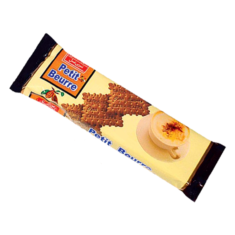 شيرين عسل پتي بورکاکائو85گ