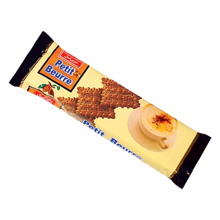 شيرين عسل پتي بورکاکائو85گ
