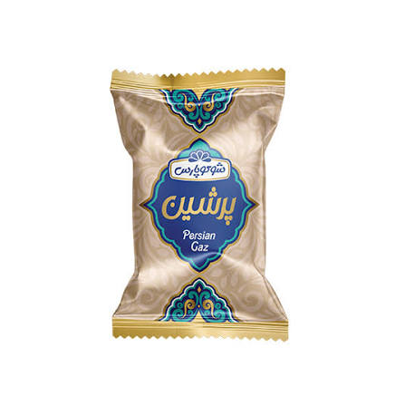 گز بسته اي پرشين