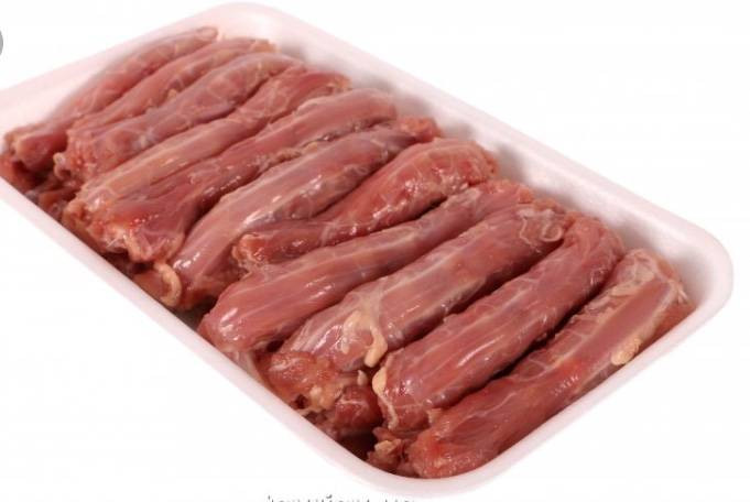 گردن مرغ