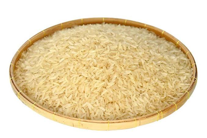 برنج هندي فله اي