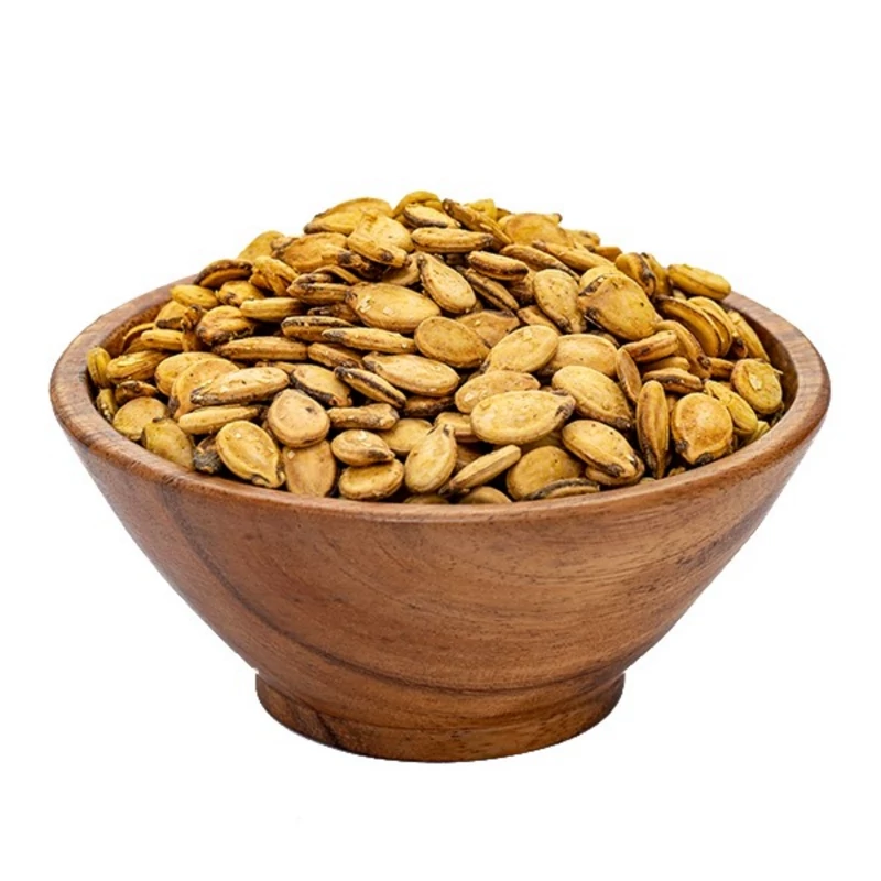 تخمه هندوانه تر فله اي