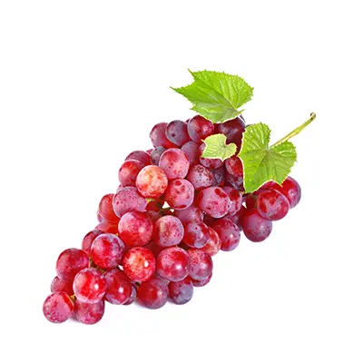 انگور قرمز