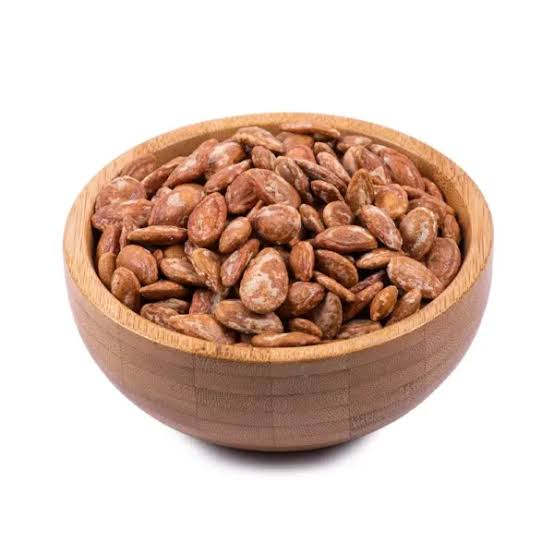 تخمه ژاپني بسته بندي 300گرمي