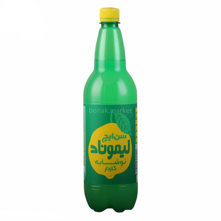 سن ايچ ليموناد 1ليتري