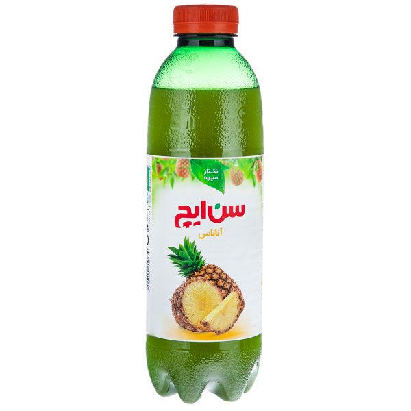 سن ايچ نکتارآناناس750cc