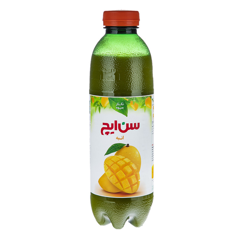 سن ايچ نکتار انبه750cc