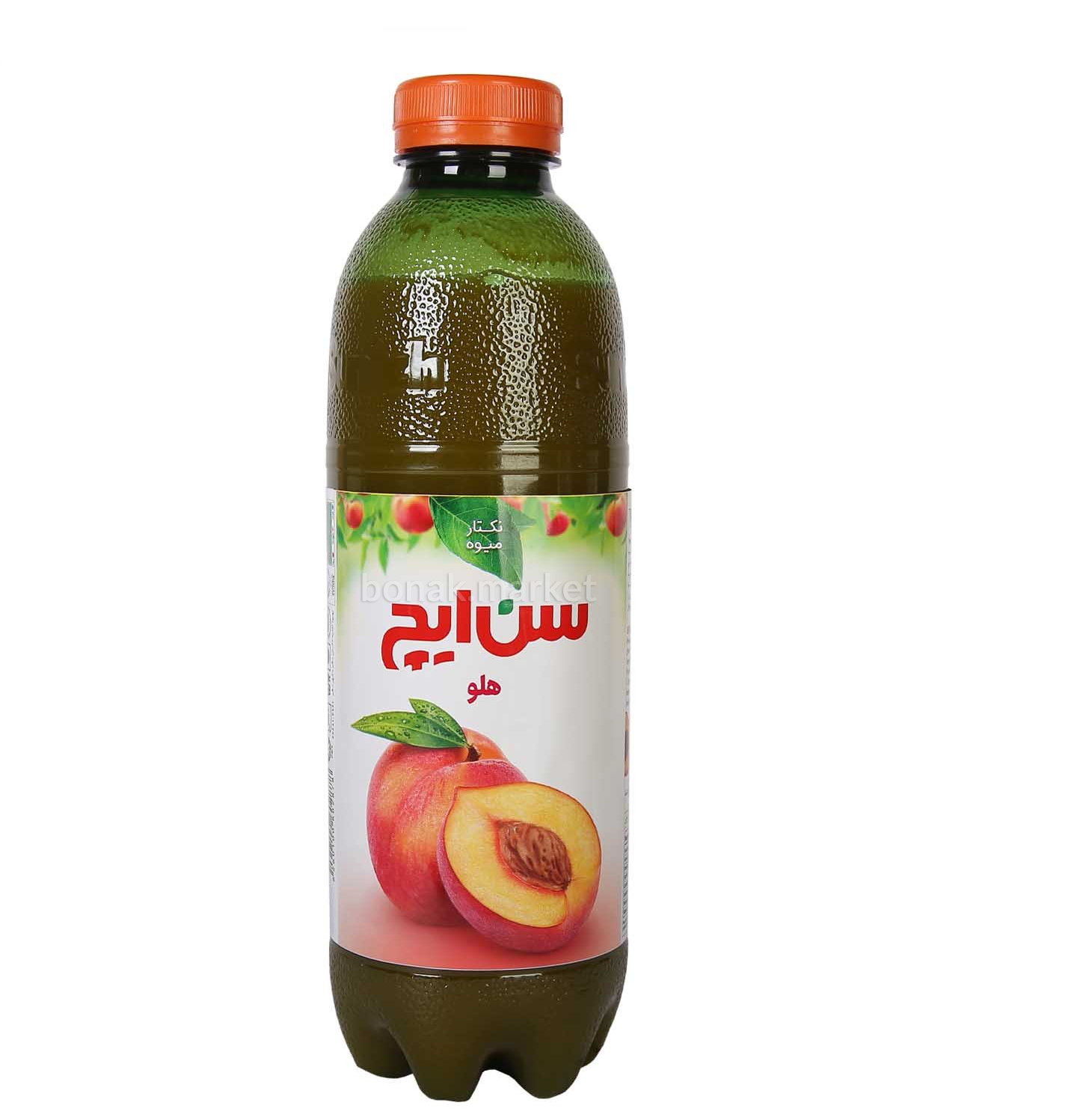 سن ايچ نکتار هلو750cc