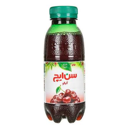 سن ايچ نکتارآلبالو300cc
