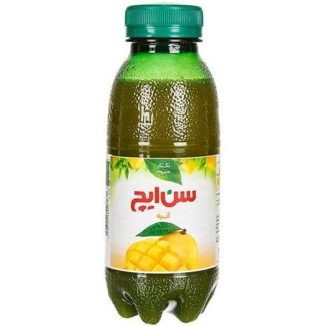 سن ايچ نکتار انبه300cc