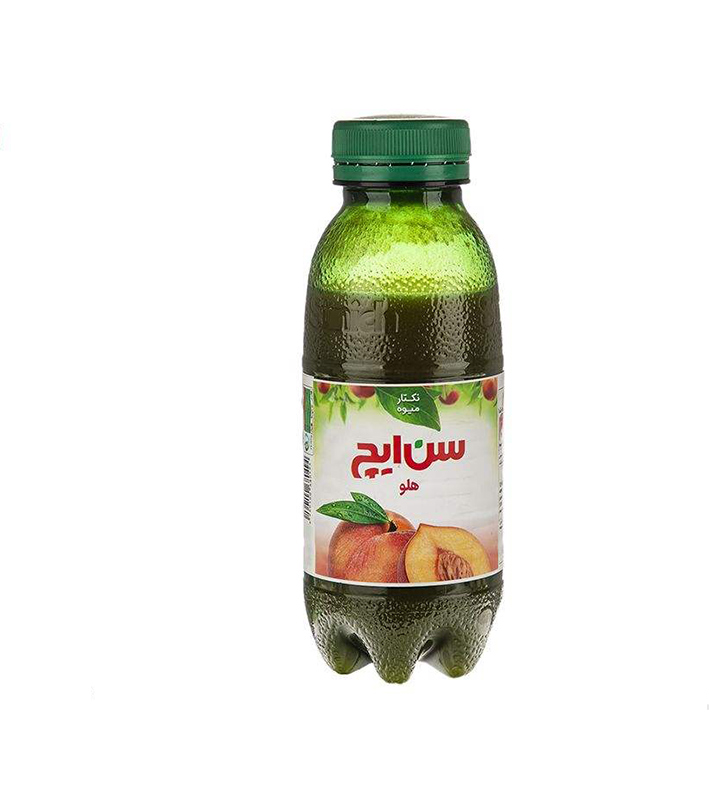سن ايچ نکتار هلو300cc