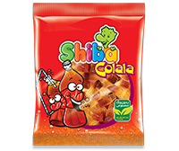 شيباپاستيل کولا30گرم