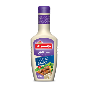 مهرام سس سير450گرم