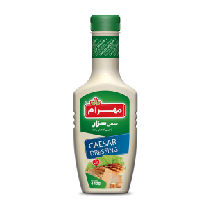 مهرام سس سزار440گرم