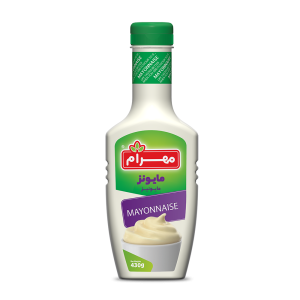 مهرام سس مايونز430گرم