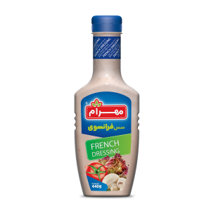 مهرام سس فرانسوي440گرم