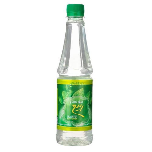 ربيع عرق نعناع 430 گرم