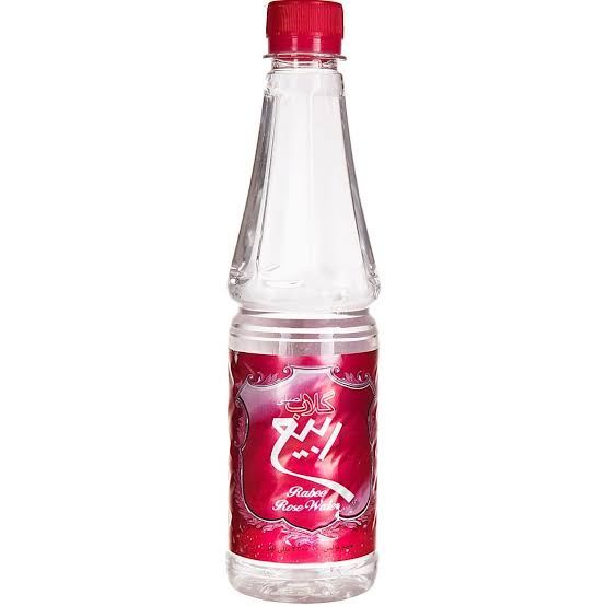 ربيع گلاب اصلي 430 گرم
