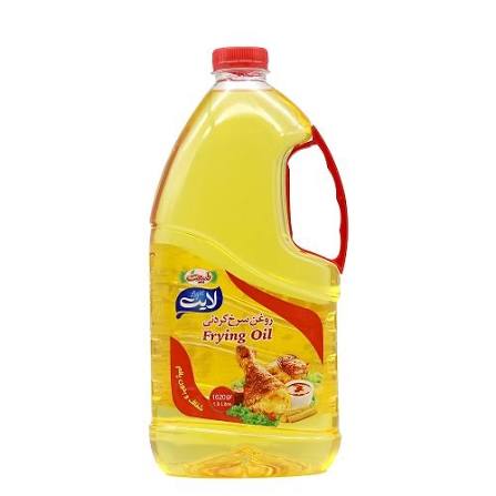 طبيعت.لايت روغن سرخ کردني 1620گرم