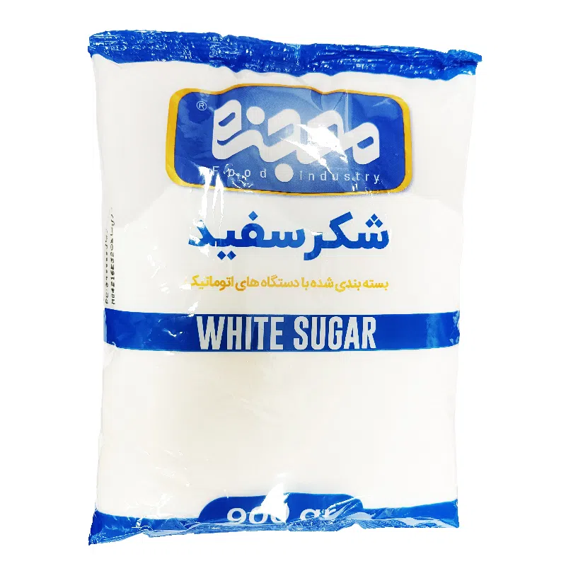معجزه شکرسفيد