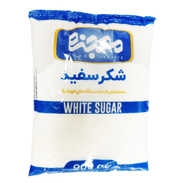 معجزه شکرسفيد