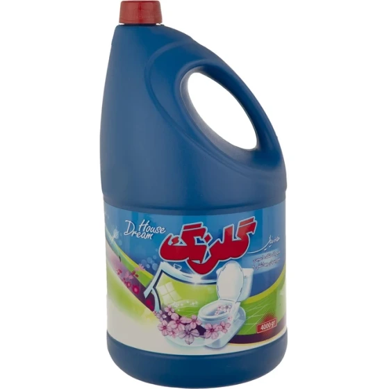 گلرنگ جرمگير4ليتري